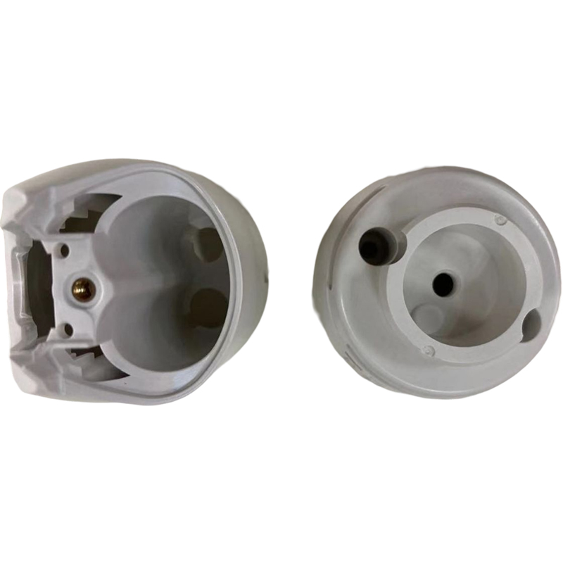 Hose Hook Plastic Injection DME Home Appliance Mould ABS Plastic Parts