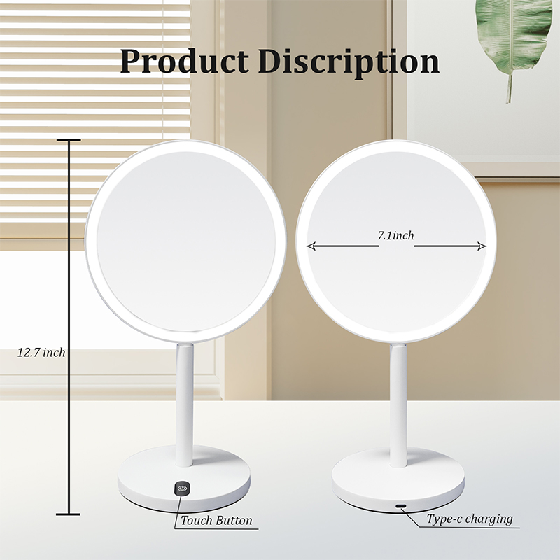 Cosmetic Mirror M8-Z2
