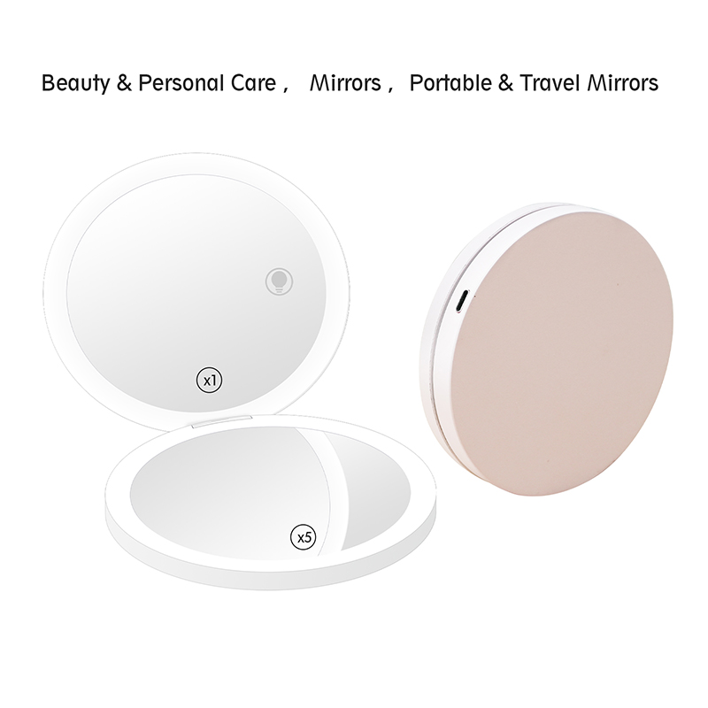 Cosmetic Mirror M8-Z3