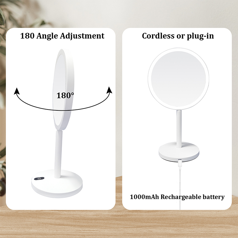Cosmetic Mirror M8-Z2